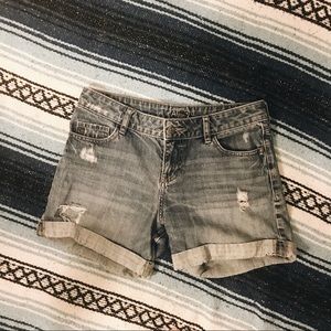Apt.9 Denim Shorts